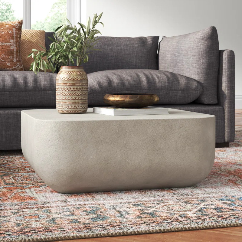 Calahan Coffee Table | Wayfair North America