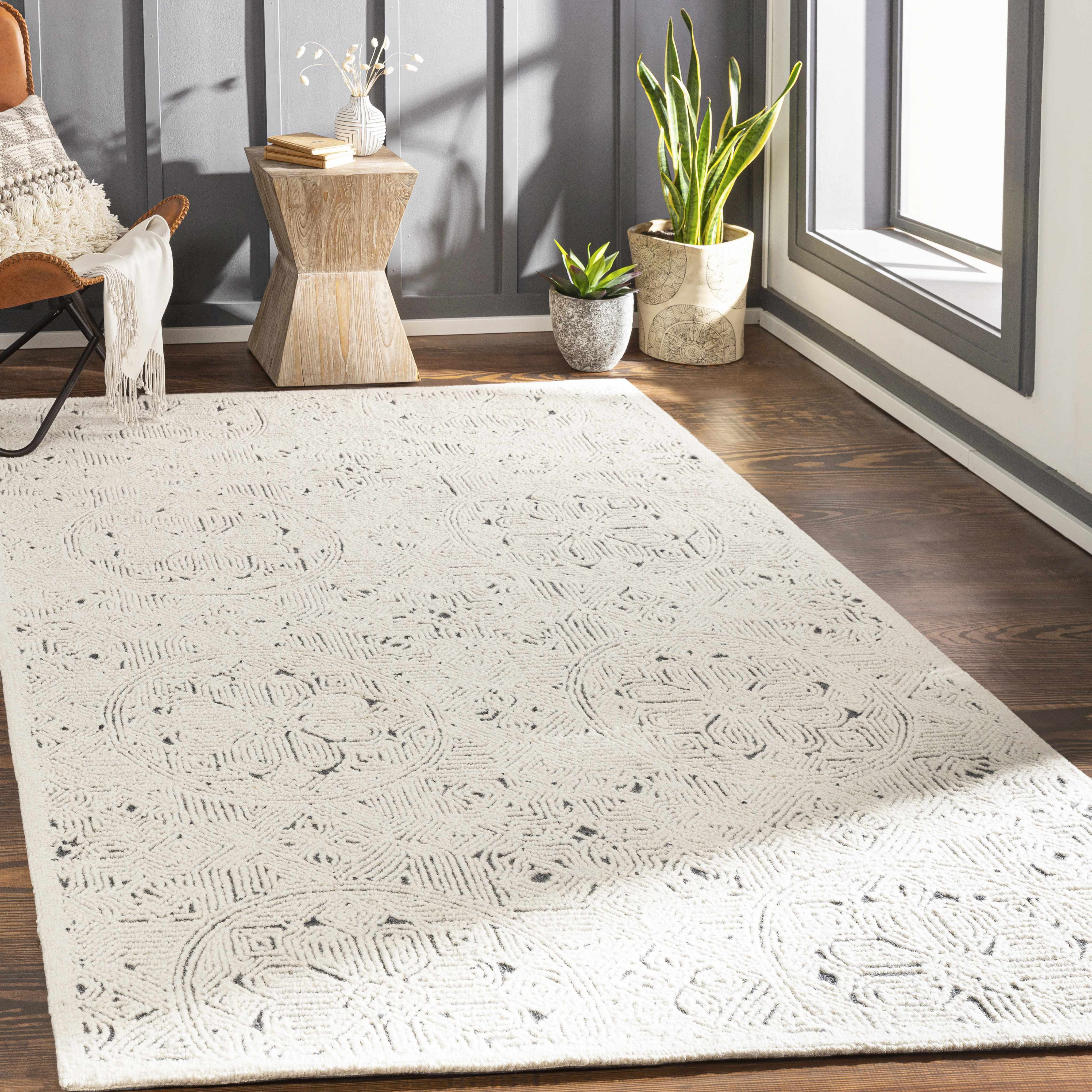 Flatlands Area Rug | Boutique Rugs