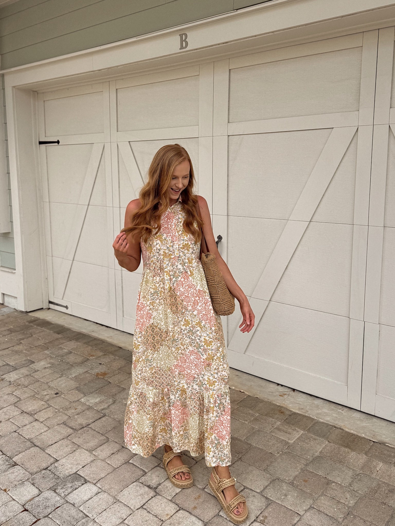 Beach dress / Shop Pink Blush 

#LTKFindsUnder100 #LTKSeasonal #LTKStyleTip