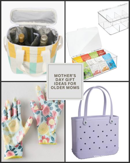 Mother’s Day gift guide with gifts for older moms! This gift guide is a round up of things for an older mom. A mom in her 40s, 50s, or 60s probably has different interests and wants than a new mom in her 20s or 30s. These are all great gift ideas for an older mom or grandma! Many items included are gifts under $50.

Mother’s Day 2024 | Mother’s Day gift guide 

#LTKSeasonal #LTKfindsunder50 #LTKGiftGuide