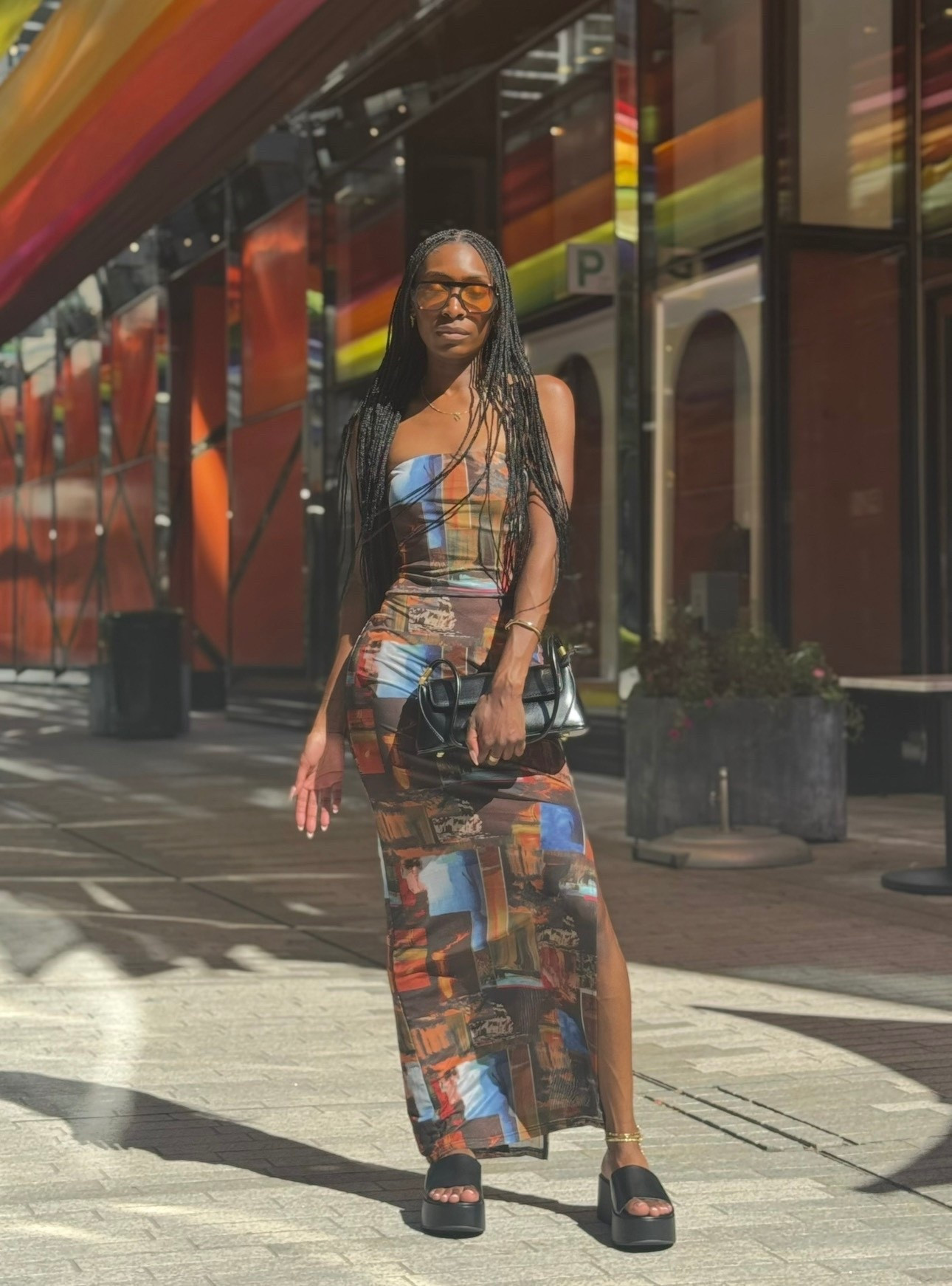 Just because this particular dress needs more moments.

#revolve #amazon

#LTKPetite