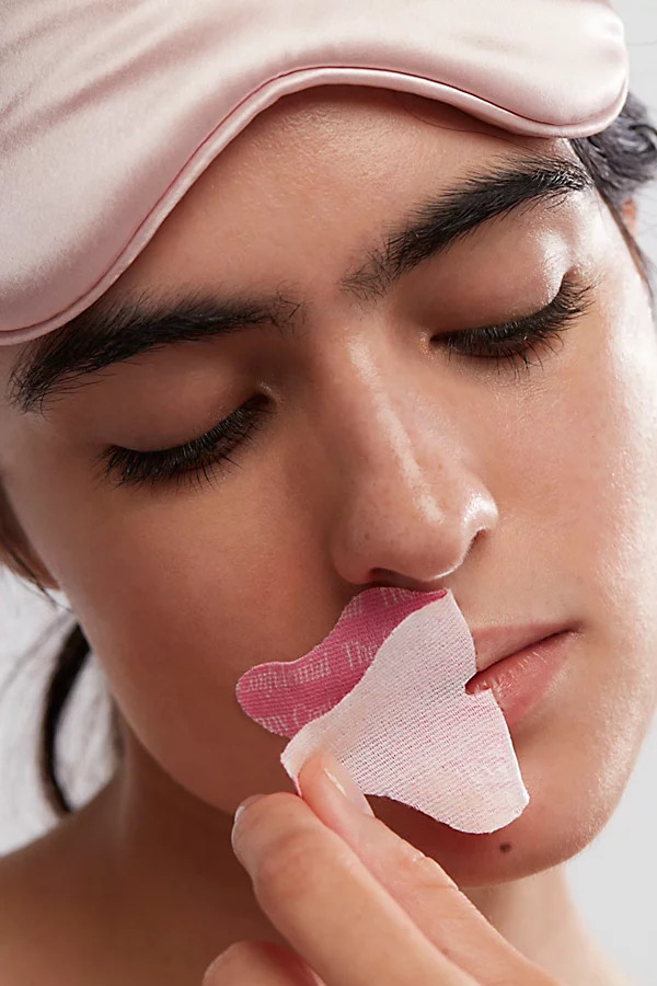 The Skinny Confidential Mouth Tape | Free People (Global - UK&FR Excluded)