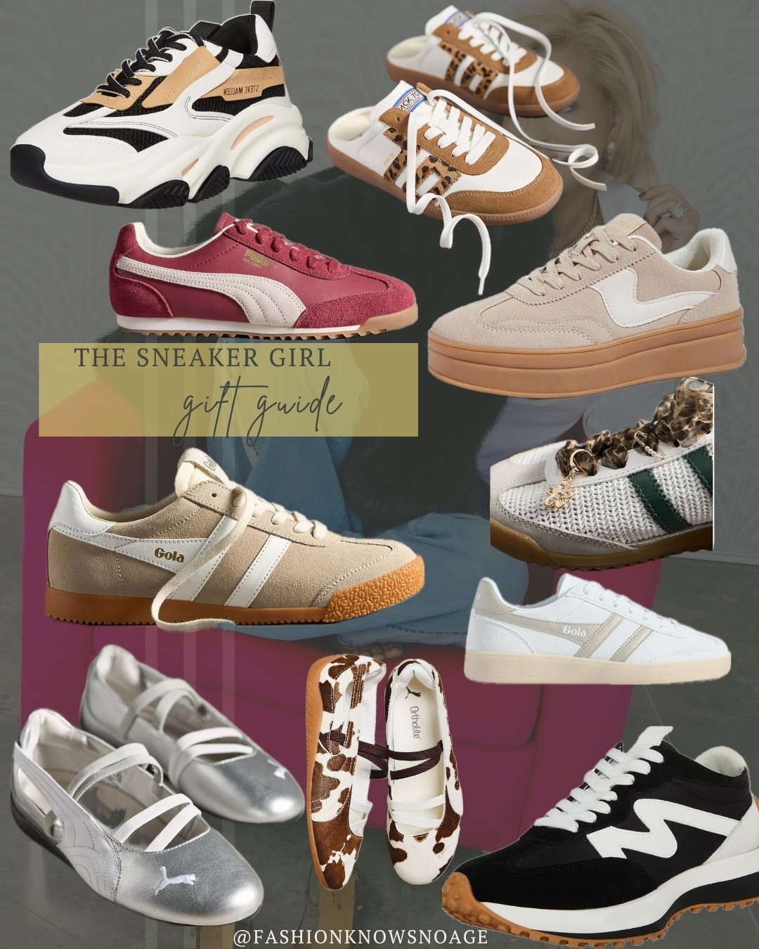 it’s the sneaker charms for me😍 

#LTKActive #LTKHoliday #LTKGiftGuide