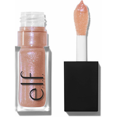 e.l.f. Cosmetics Glow Reviver Lip Oil Glimmer | Well.ca