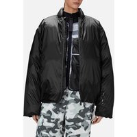 Rains Kevo Coated-Shell Puffer Bomber - S | Coggles (Global)