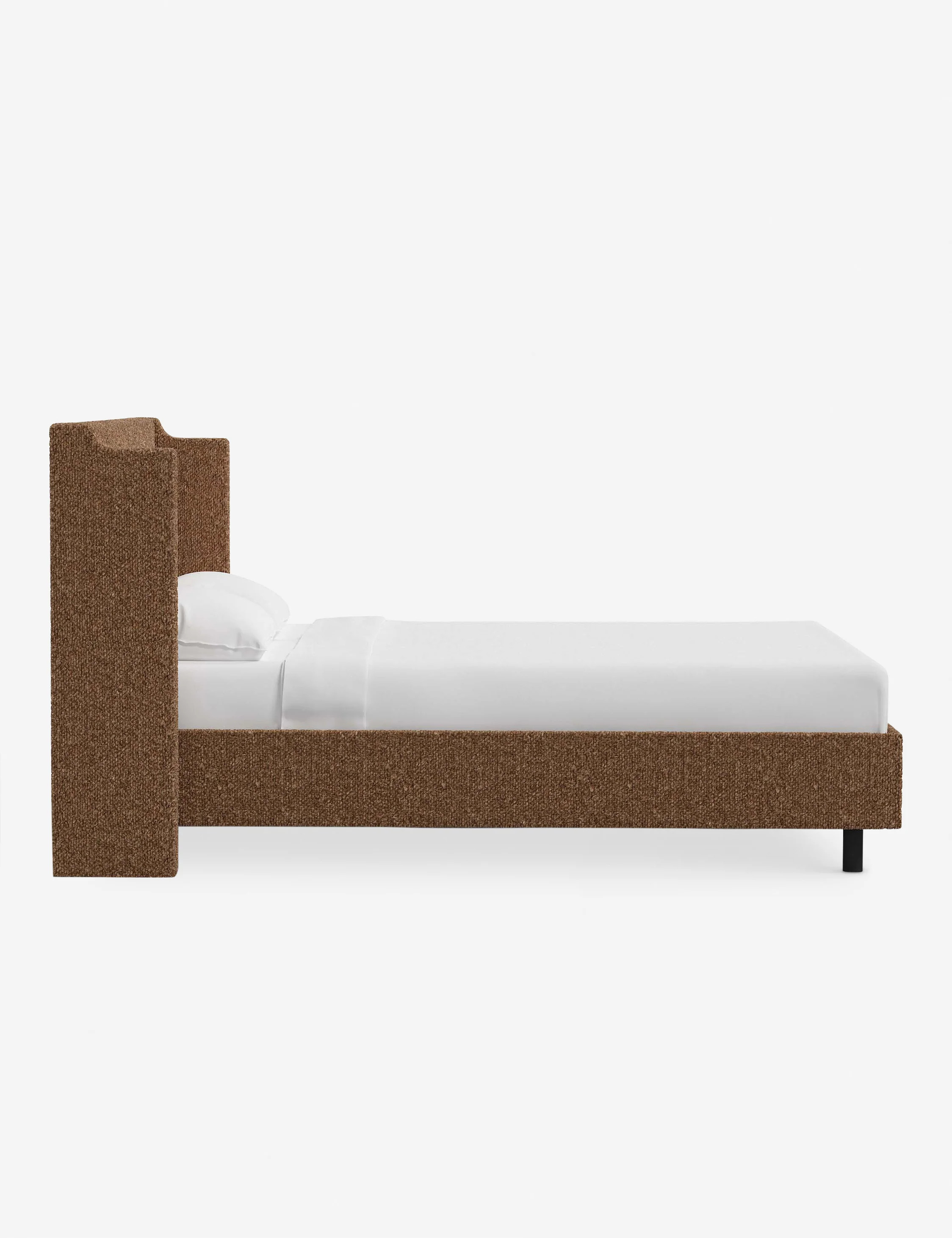 Joan  Platform Bed | Lulu and Georgia 