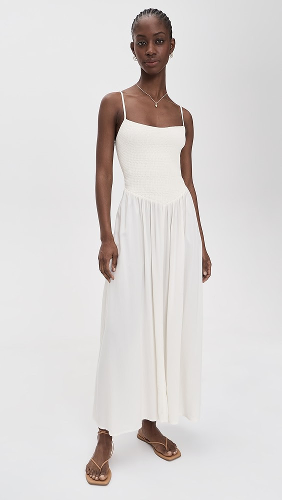 Misha Midi Dress | Shopbop