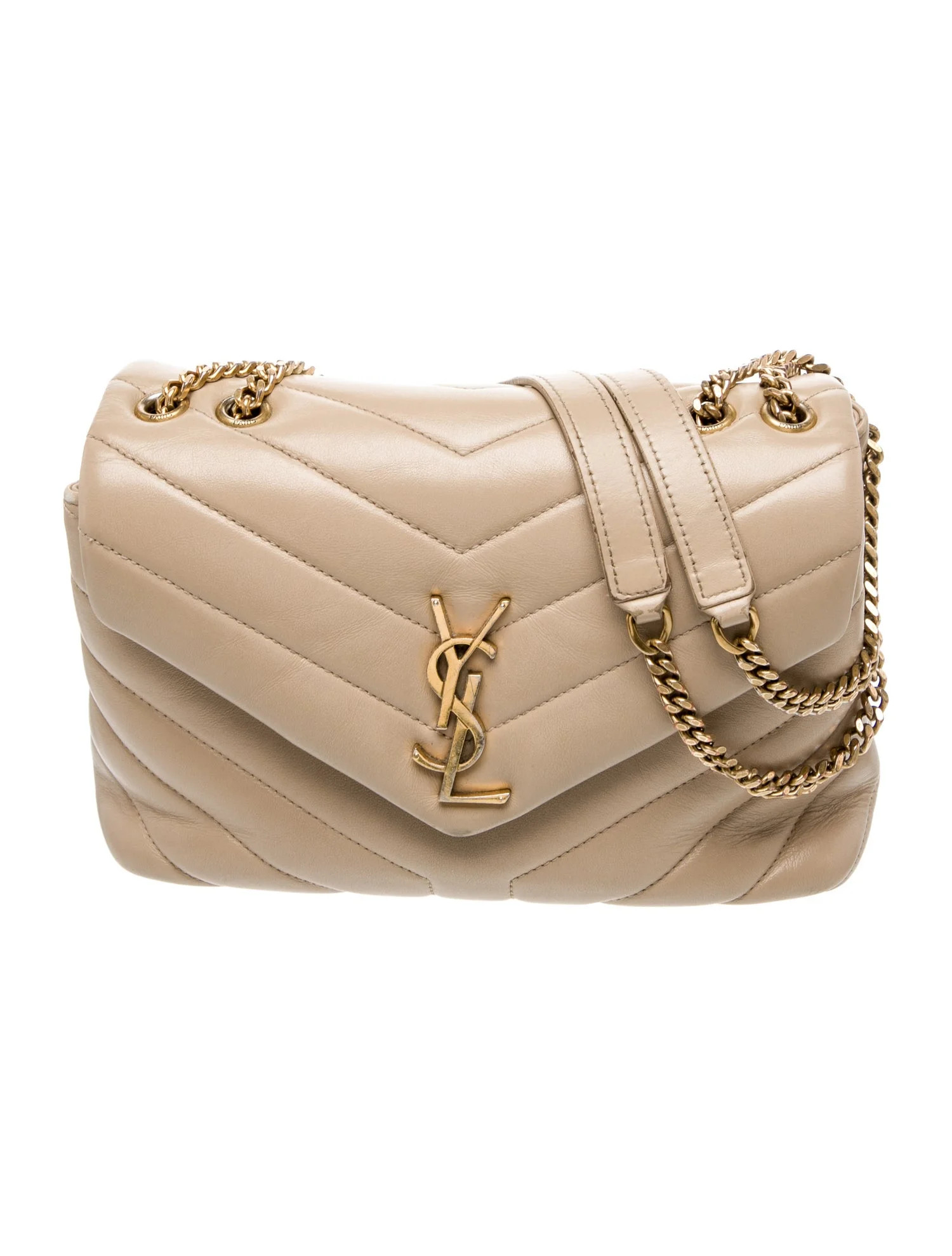 Quilted LouLou | The RealReal