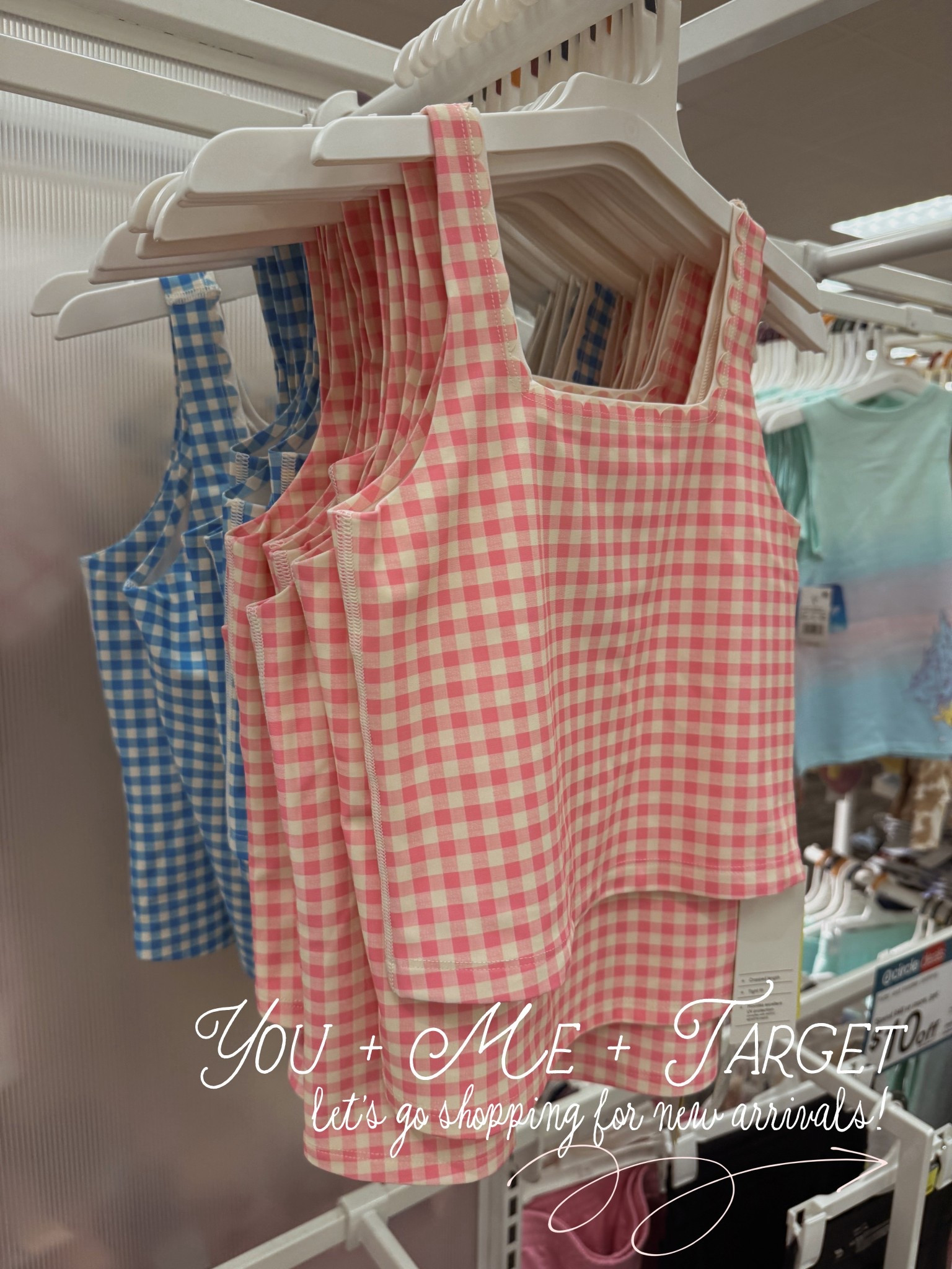 TARGET new arrivals for spring 🌷✨

#LTKgrwm #LTKSpringSale #LTKdayinmylife