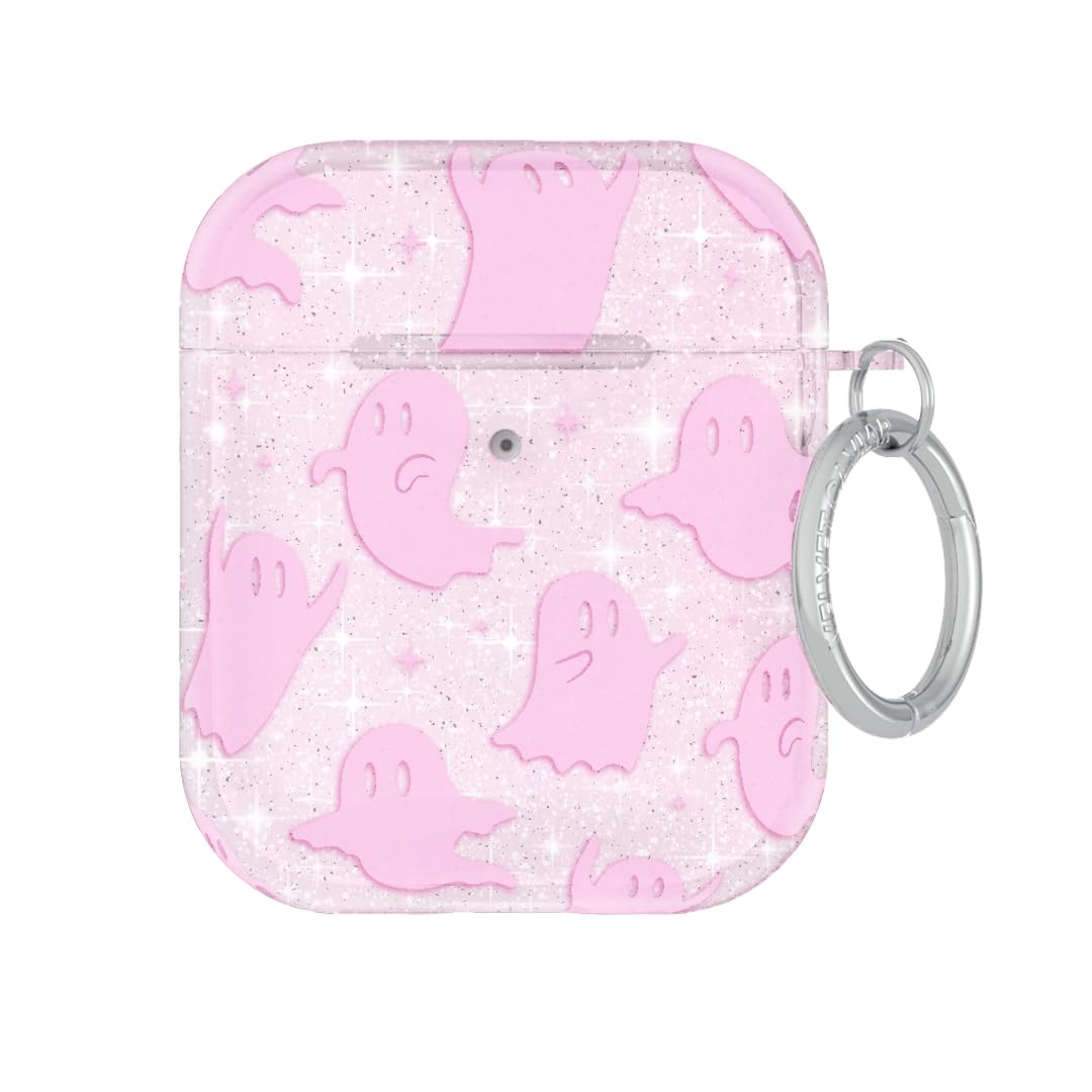 Velvet Caviar Compatible with AirPods Case 2nd and 1st Generation - Cute Protective Hard Cover fo... | Amazon (US)