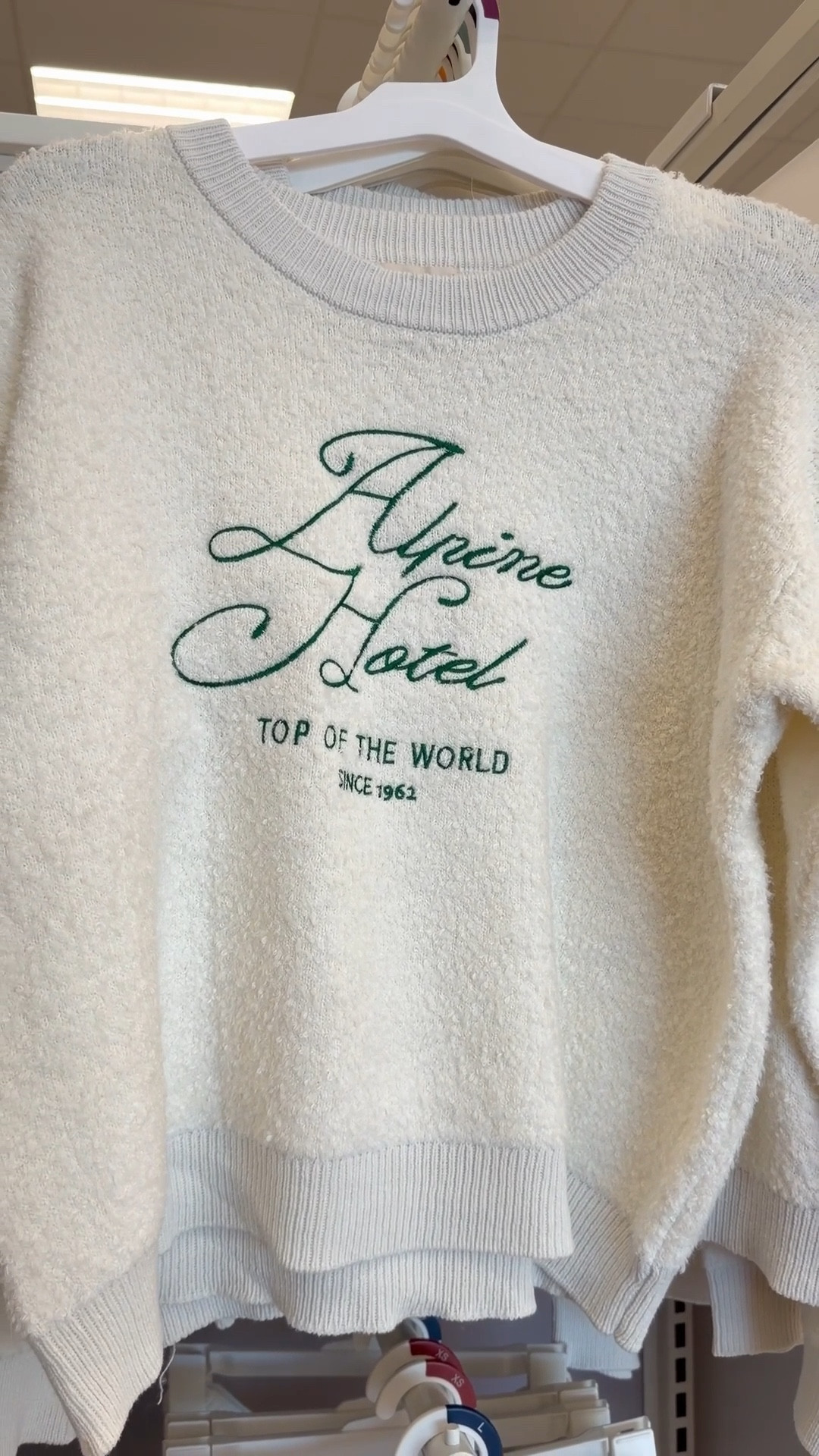 Give me a hot chocolate, a ski lodge, and any of these cute fits from Target👏🏼⛷️❄️

#LTKGiftGuide #LTKHoliday #LTKSeasonal