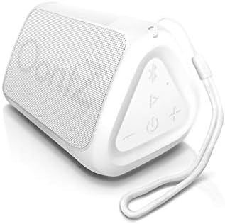 OontZ Angle Solo - Bluetooth Portable Speaker, Compact Size, Surprisingly Loud Volume & Bass, 100... | Amazon (US)