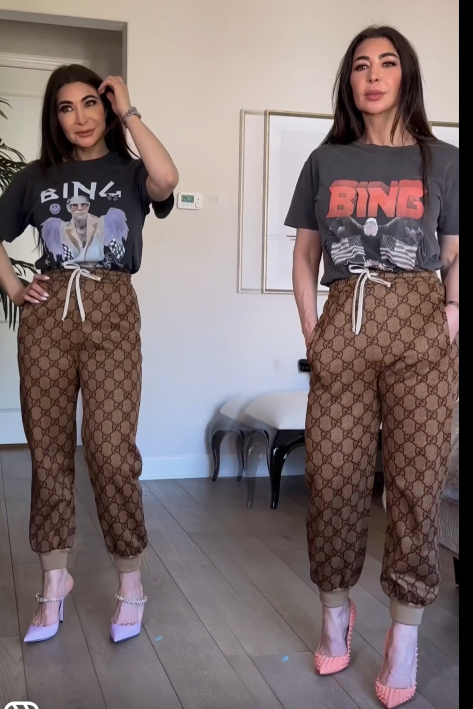 #LTKstyletip #LTKfit #LTKshoecrush