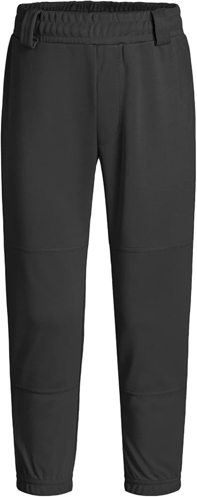 QBK 2T/3T/4T/5T to Youth Toddler Boys Baseball Pants Girl Softball Pants Kids Tee Ball Pants | Amazon (US)