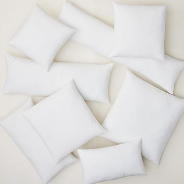 Decorative Pillow Inserts | West Elm (US)