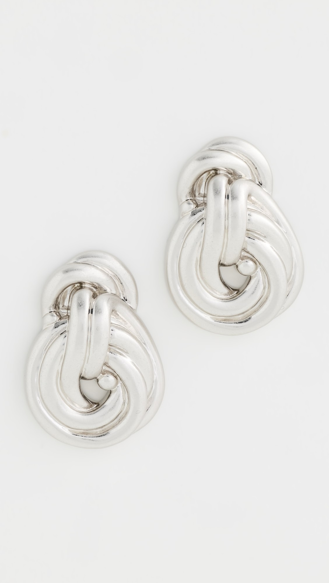 Knot Earrings | Shopbop