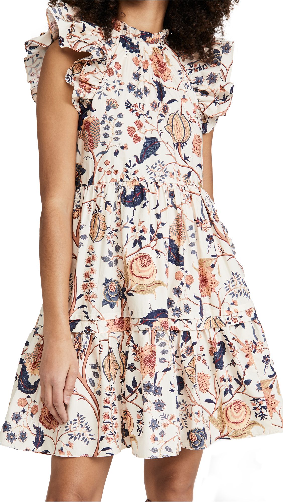 Ulla Johnson Eden Dress | Shopbop