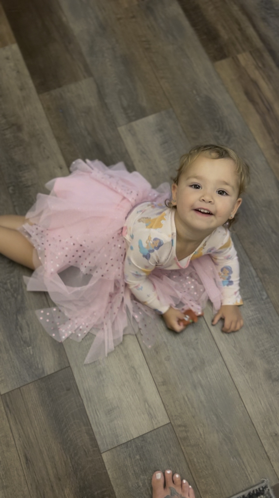 Cutest new Disney dress at Target! 🥰 sized up to the 3T for her 

#LTKStyleTip #LTKVideo #LTKKids