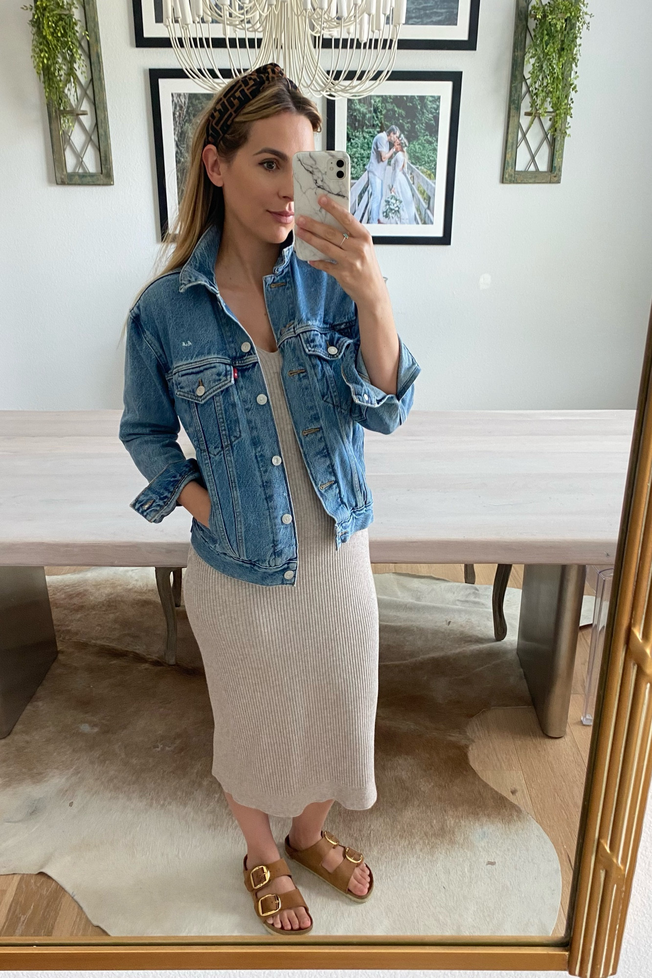 Too easy & you look put together like that 🔗