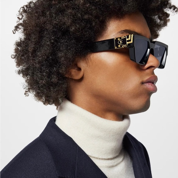 LOUIS VUITTON SUNGLASSES | Poshmark