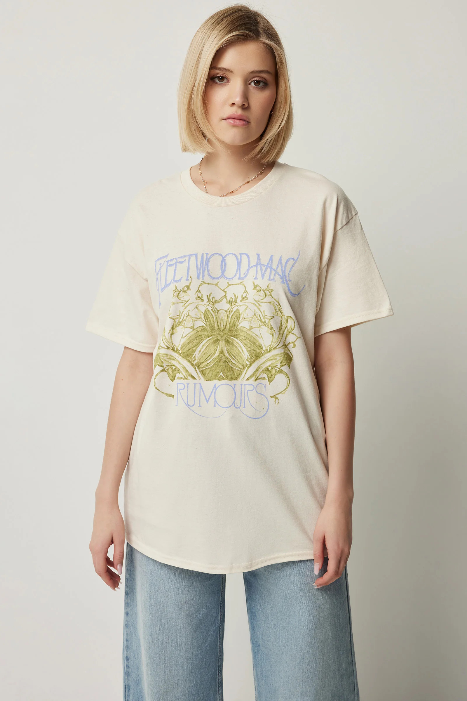 Fleetwood Mac T-Shirt | Ardene