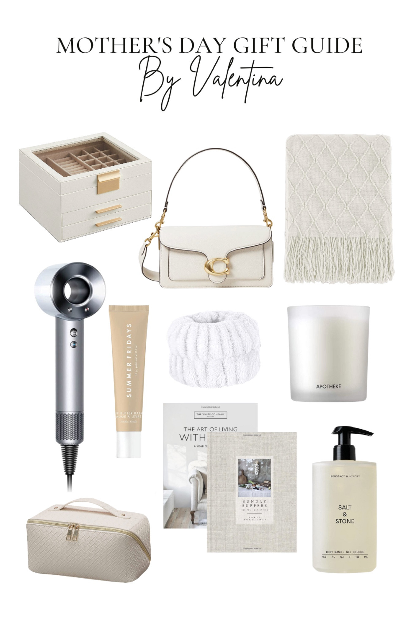 Mother’s Day gift guide! 💗



#LTKFind #LTKunder100 #LTKGiftGuide