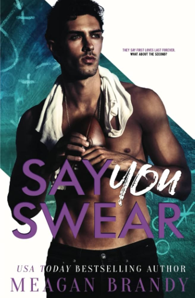 Say You Swear | Amazon (US)
