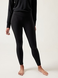 Mid Rise Elation 7/8 Tight | Athleta