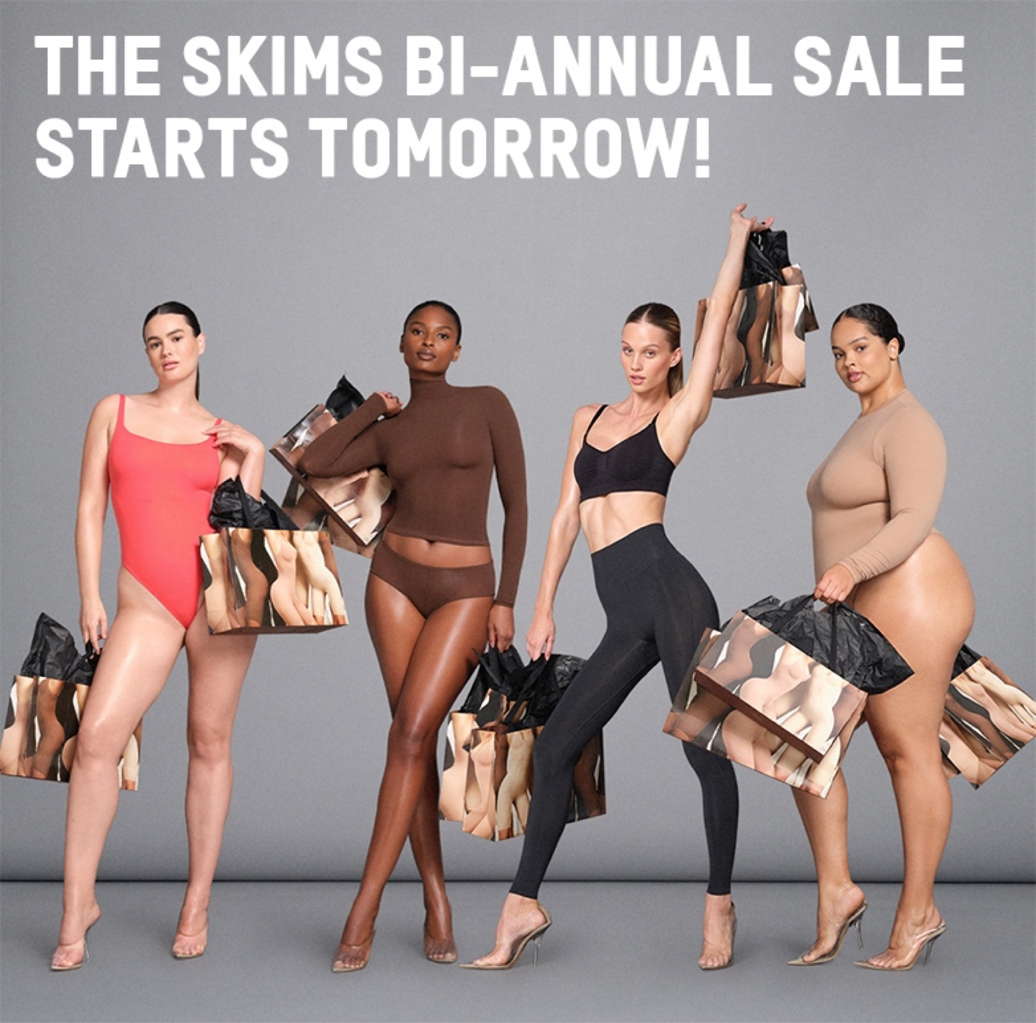 Turn on your alarms! 

#LTKGiftGuide #LTKHoliday #LTKCyberSaleNL