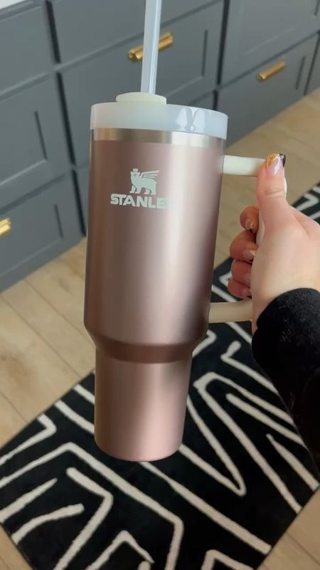 One of my fav Stanley colors is back in stock!! Hurry!!


Stanley tumbler, Stanley 1913, Stanley 40oz, Stanley in stock, Stanley cup

#LTKFind #LTKunder50 #LTKfit