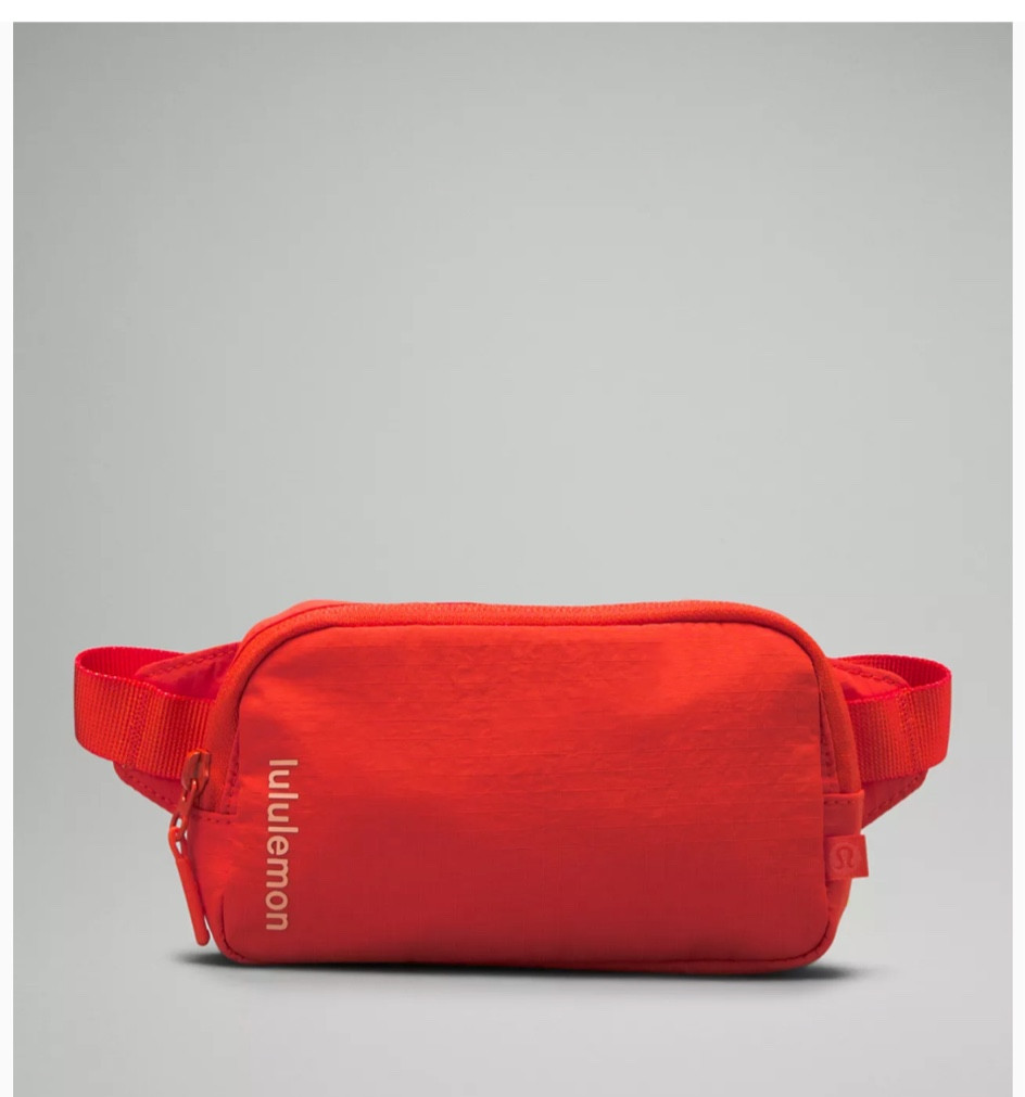 Valentine’s Day gift idea 💕Lululemon belt bag 

#LTKGiftGuide #LTKunder50 #LTKtravel