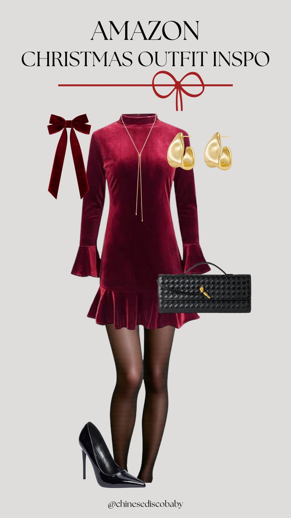 Christmas outfit inspo from Amazonn

#LTKHoliday #LTKSeasonal #LTKootd