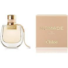 Chloe Nomade for Women Eau de Parfum Spray, 1.7 Ounce | Amazon (US)