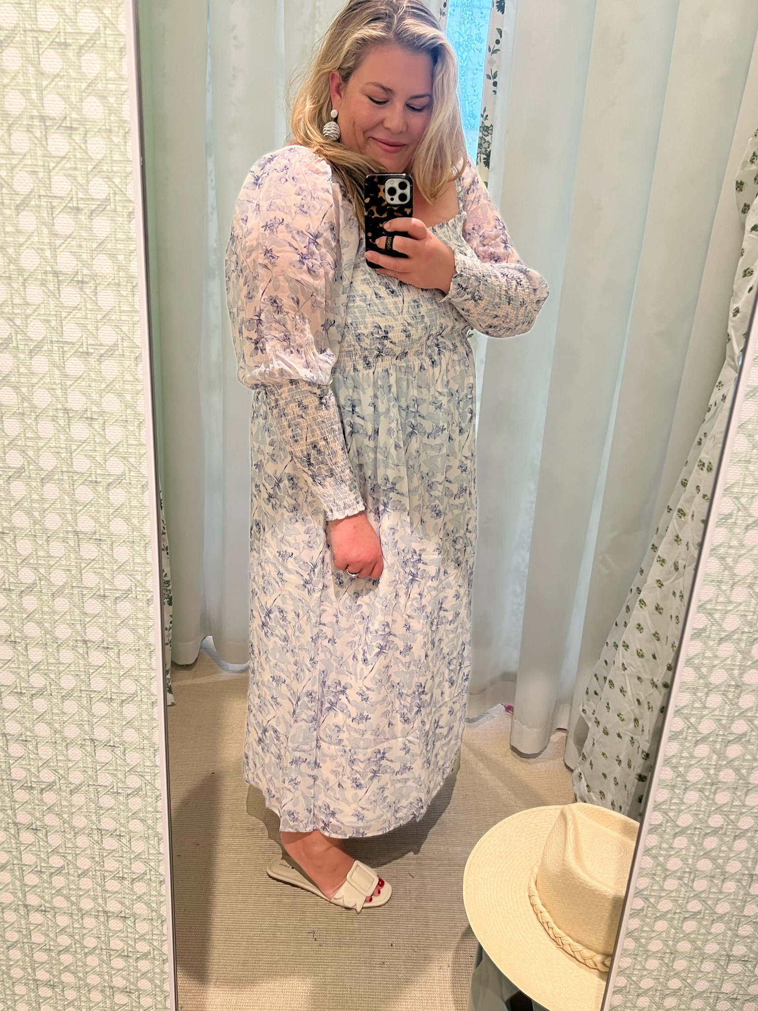 hill house maxi dress Hill House Nap Dress Review + Sizing for the 10 Best Styles