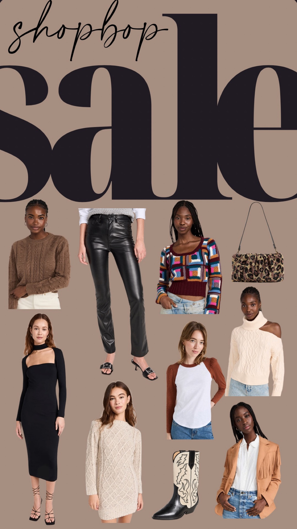Shopbop Sale - 40% off - Fall fashion - fall outfit inspiration - fall outfit ideas 

#LTKstyletip #LTKSeasonal #LTKsalealert