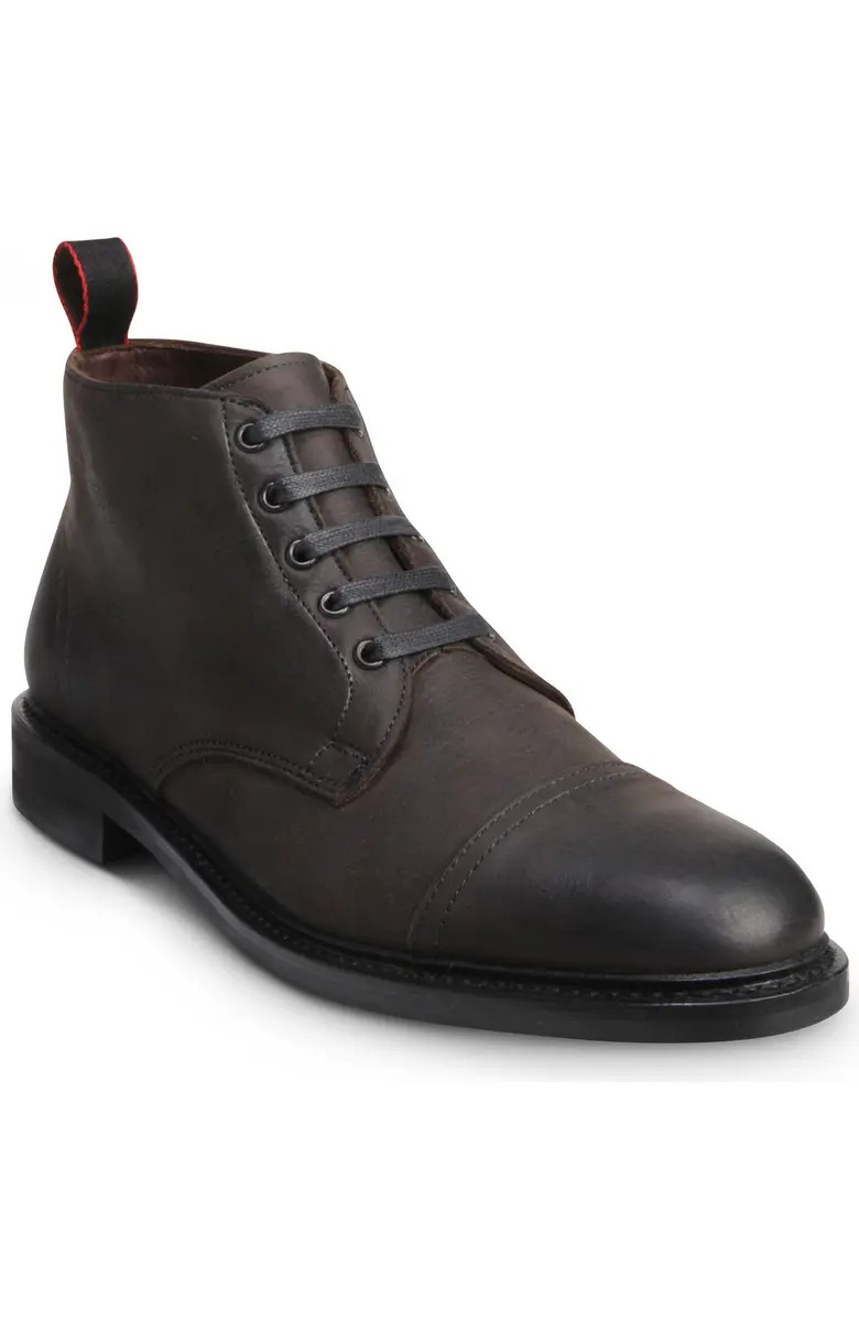 Allen Edmonds Patton Boot (Men) | Nordstrom | Nordstrom