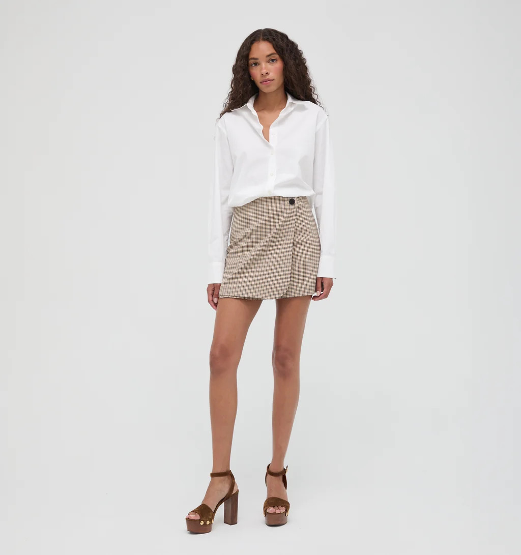 The Melody Skirt | Hill House Home US