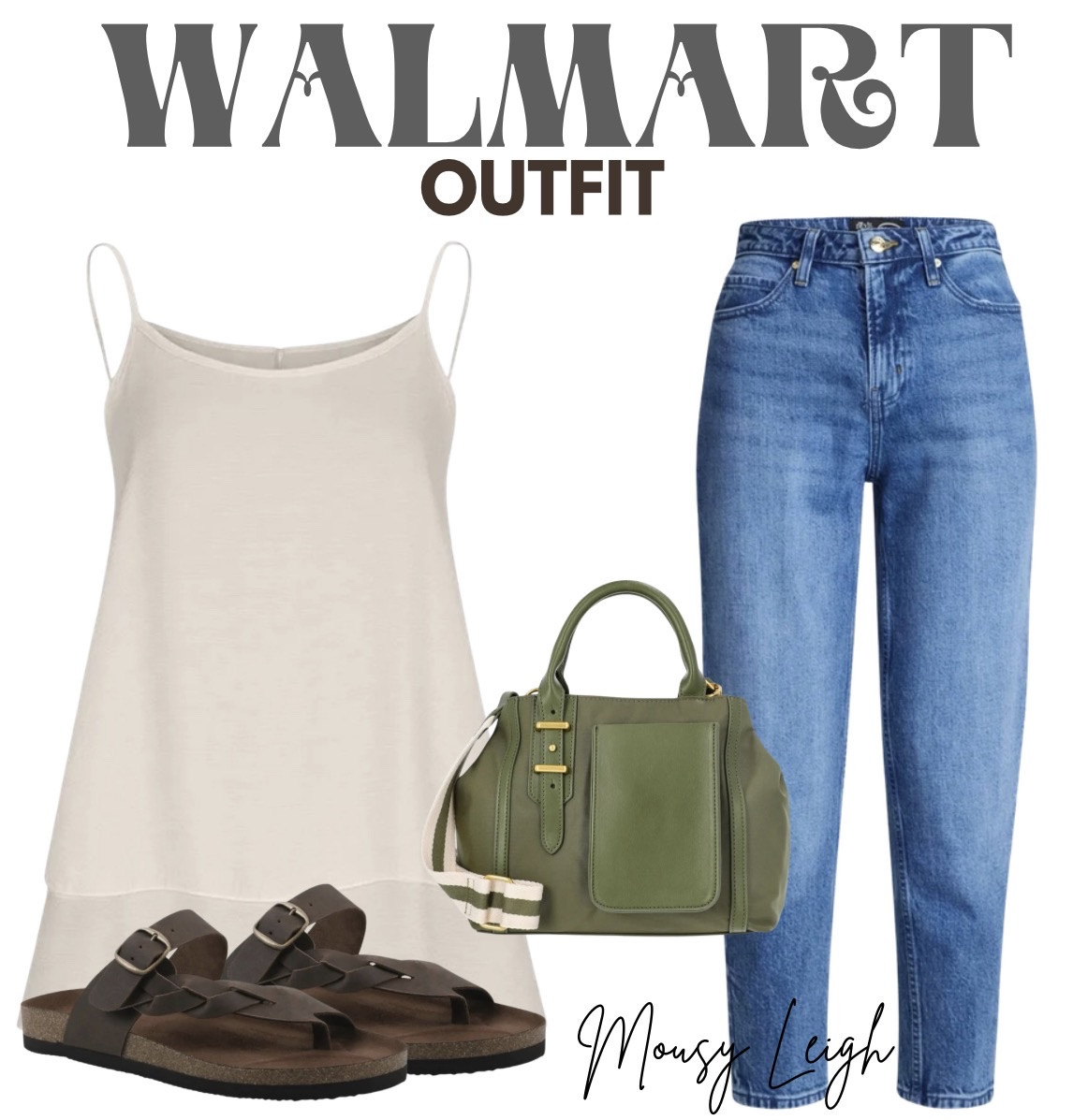 loving this summer style! 