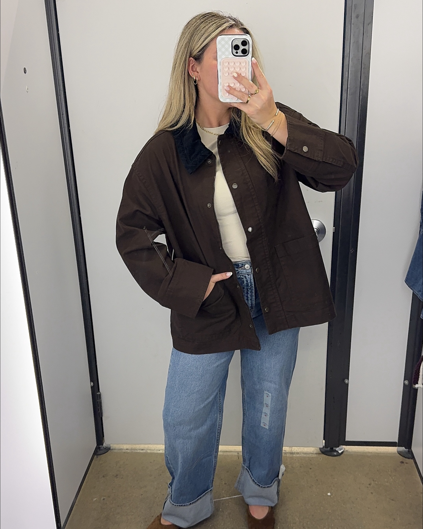 Old navy fall try on🤍

#LTKU #LTKStyleTip #LTKSeasonal