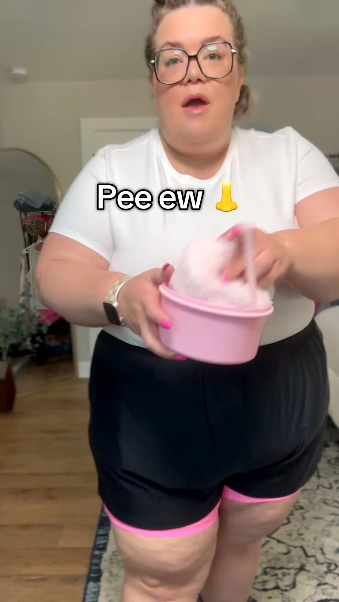 #LTKPlusSize #LTKselfcare #LTKmorningroutine