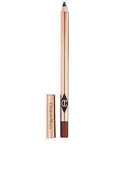 Charlotte Tilbury Lip Cheat Lip Liner in Pillow Talk Intense from Revolve.com | Revolve Clothing (Global)
