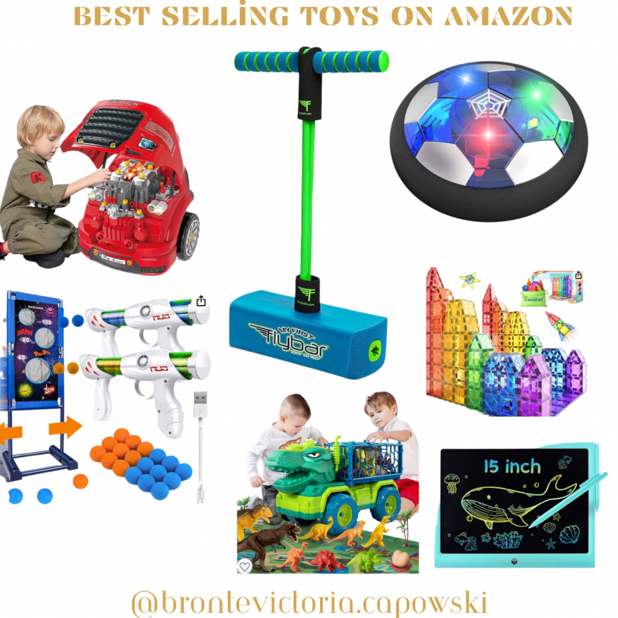 #LTKGiftGuide #LTKkids #LTKCyberWeek