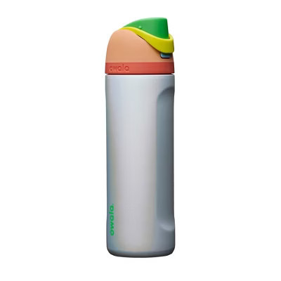 Owala Special Edition 24oz FreeSip Stainless Steel Water Bottle - Opal Dream | Target