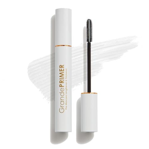 Grande Cosmetics GrandePRIMER Pre-Mascara Lengthener & Thickener | Amazon (US)