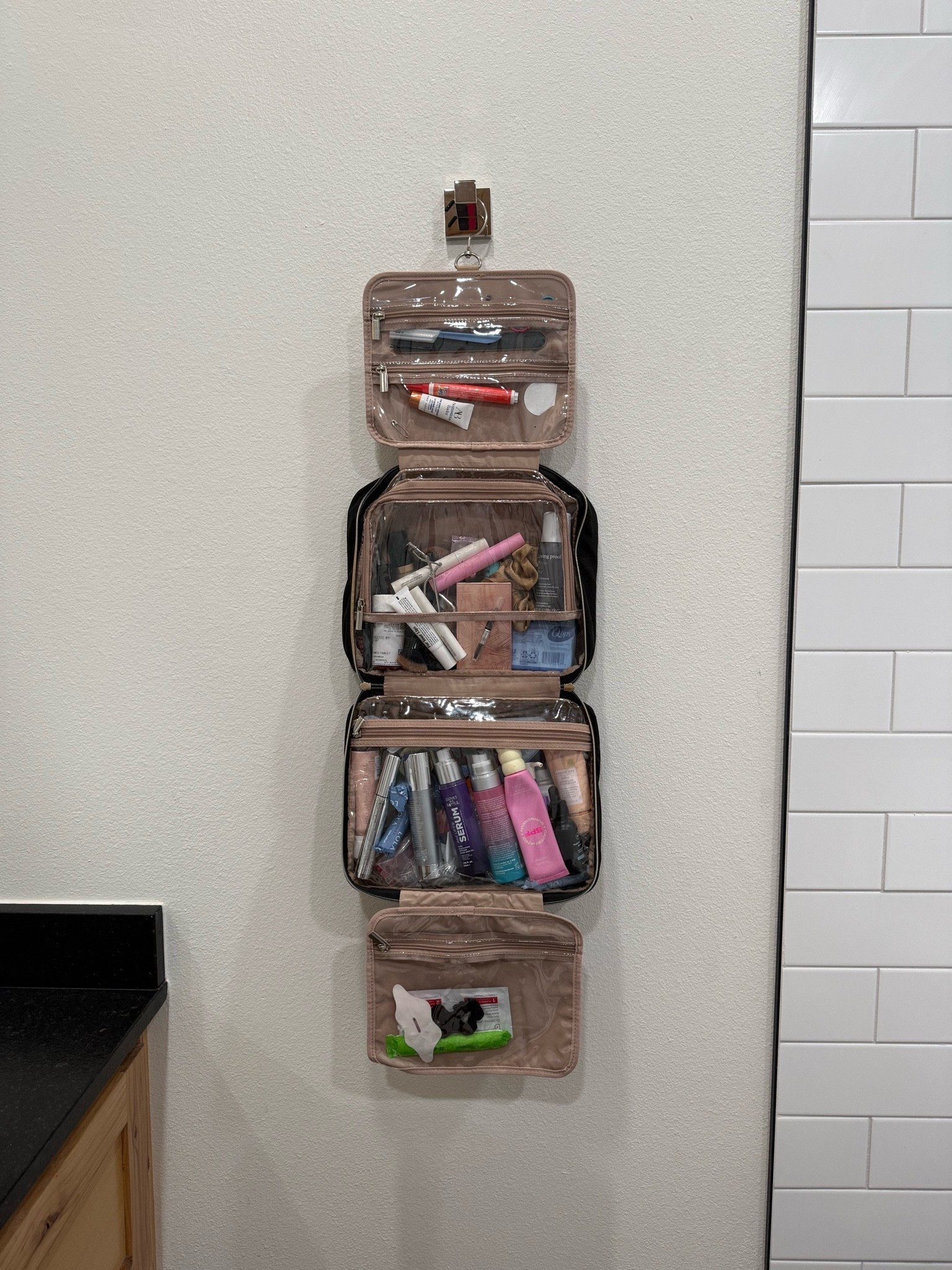 If you don’t travel with one of these, what are you doing.

#LTKgrwm #LTKTravel #LTKBeauty