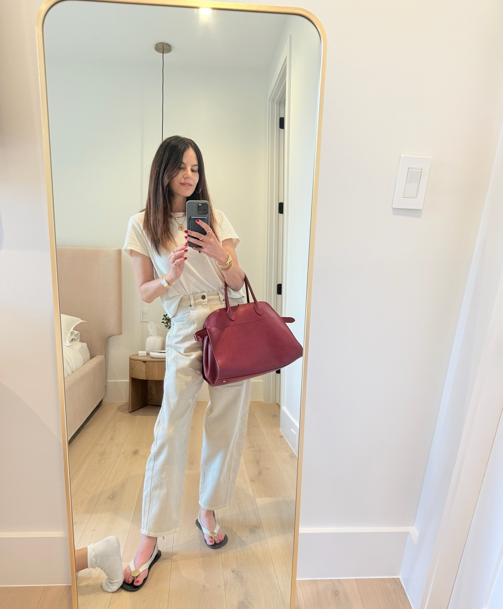 Cute everyday outfit for fall 

Women’s fashion, fall fashion, fall style, fall outfits, fall outfit inspo, fall ootd, trendy fashion, chic style, Miami fashion 



#LTKOver40 #LTKSeasonal #LTKStyleTip