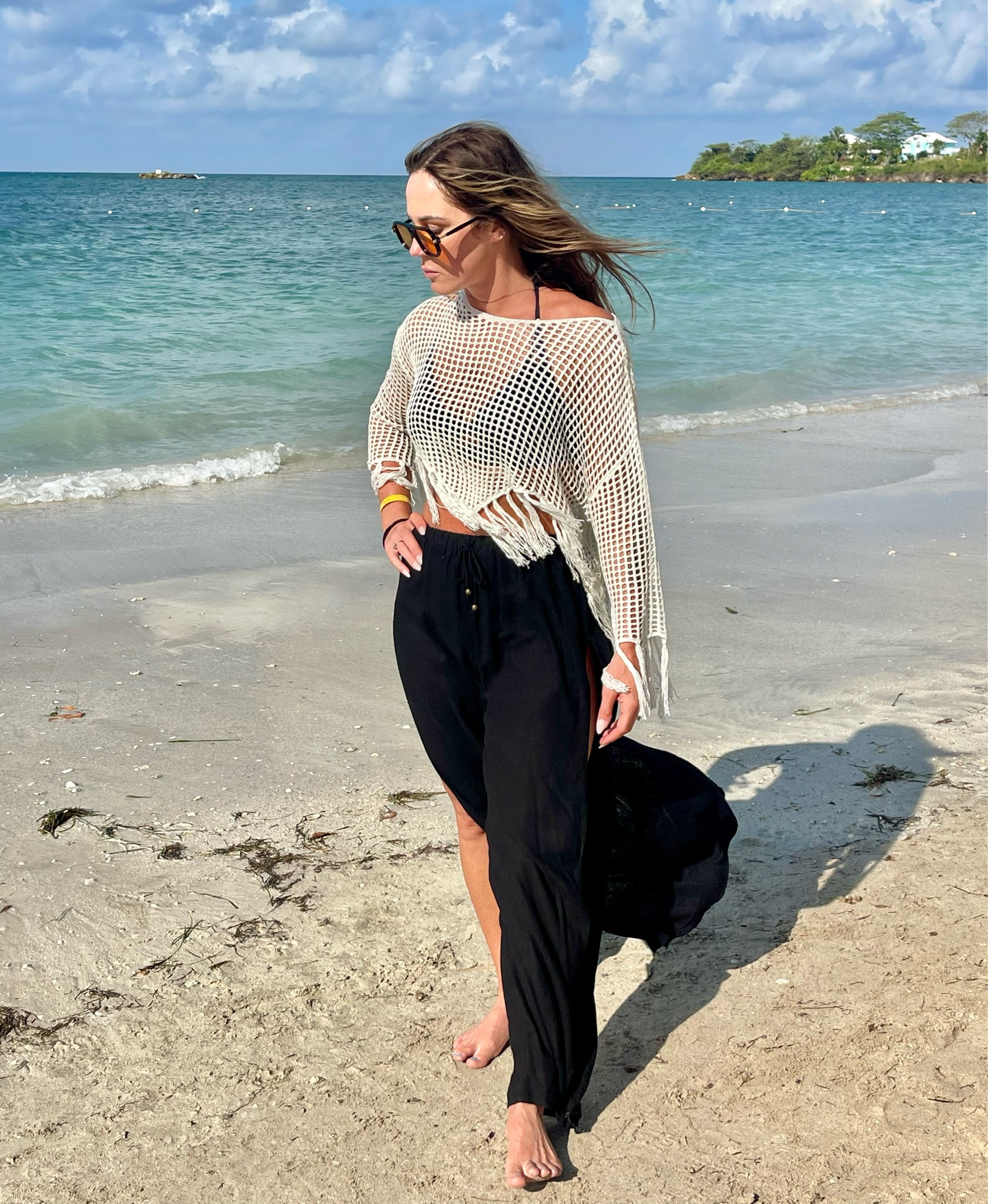 Beach dayzzz….

#LTKswim #LTKtravel #LTKfindsunder50