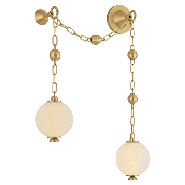 Corda LED Wall Sconce | Lumens