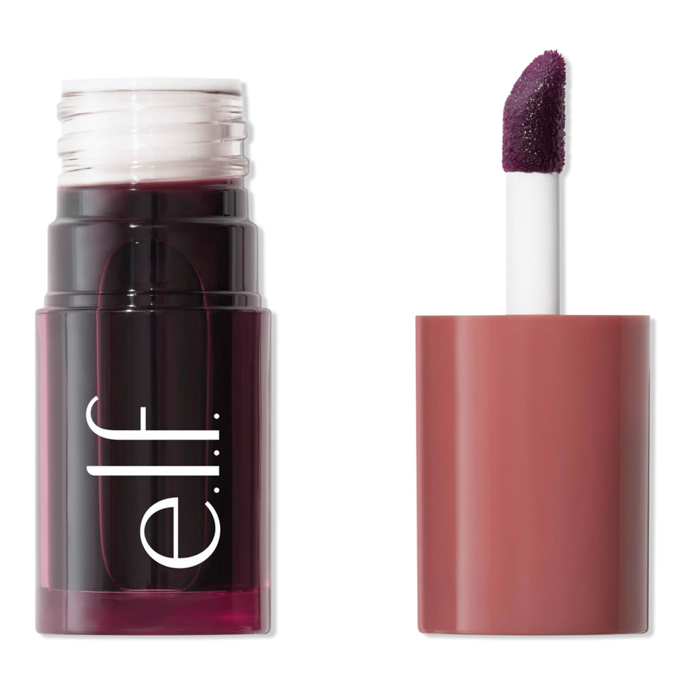 e.l.f. Cosmetics Sheer For It Blush Tint - Burgun-Did That | Ulta