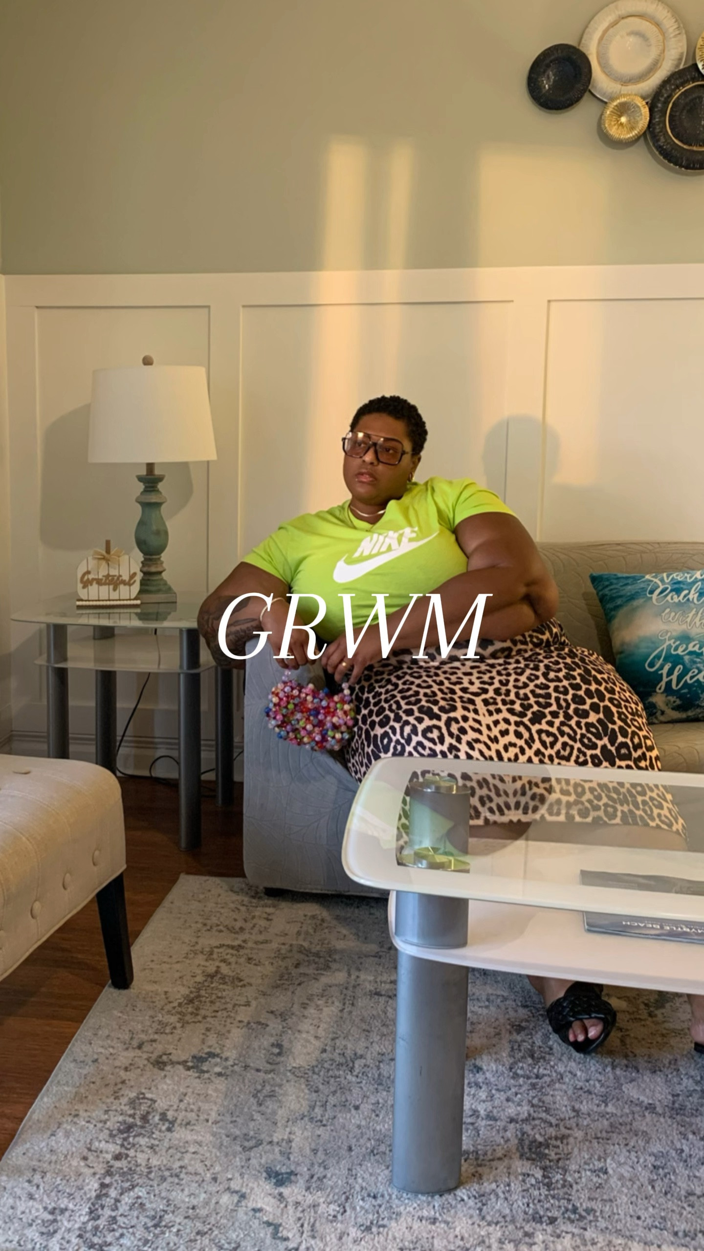 GRWM: Vacation vibes

#LTKFindsUnder50 #LTKItBag #LTKPlusSize